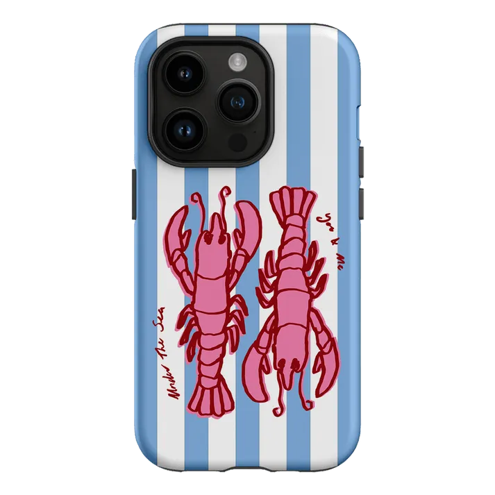Case - Casal Lagosta