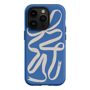 Case - Ribbon White