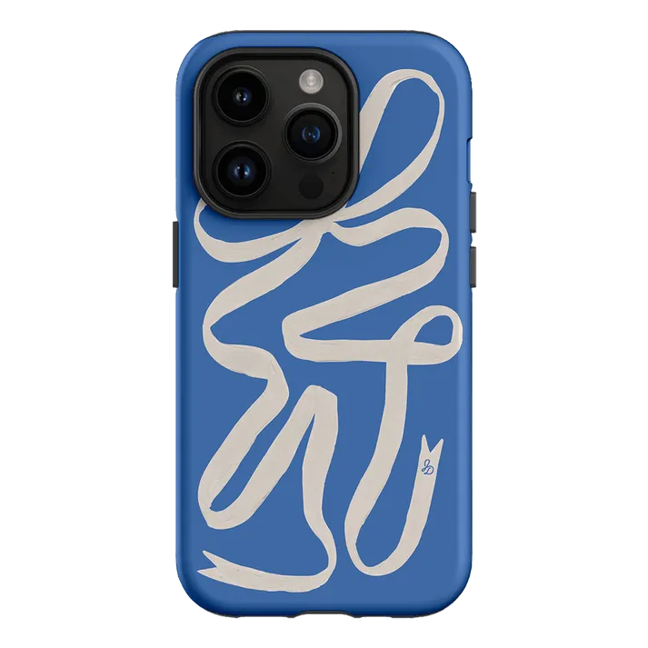 Case - Ribbon White