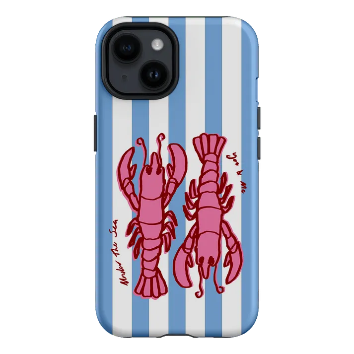 Case - Casal Lagosta