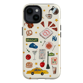 Case - New Yorker
