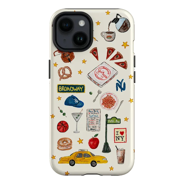 Case - New Yorker