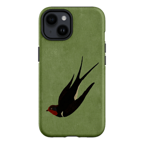 Case - Andorinha