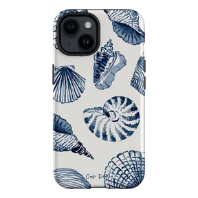 Case - Concha Veron