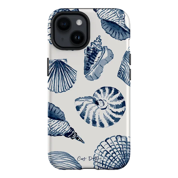 Case - Concha Veron