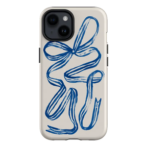 Case - Ribbon Azul