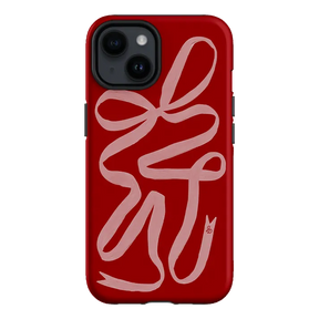 Case - Ribbon Pink