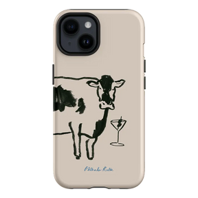 Case - Vaca Louca