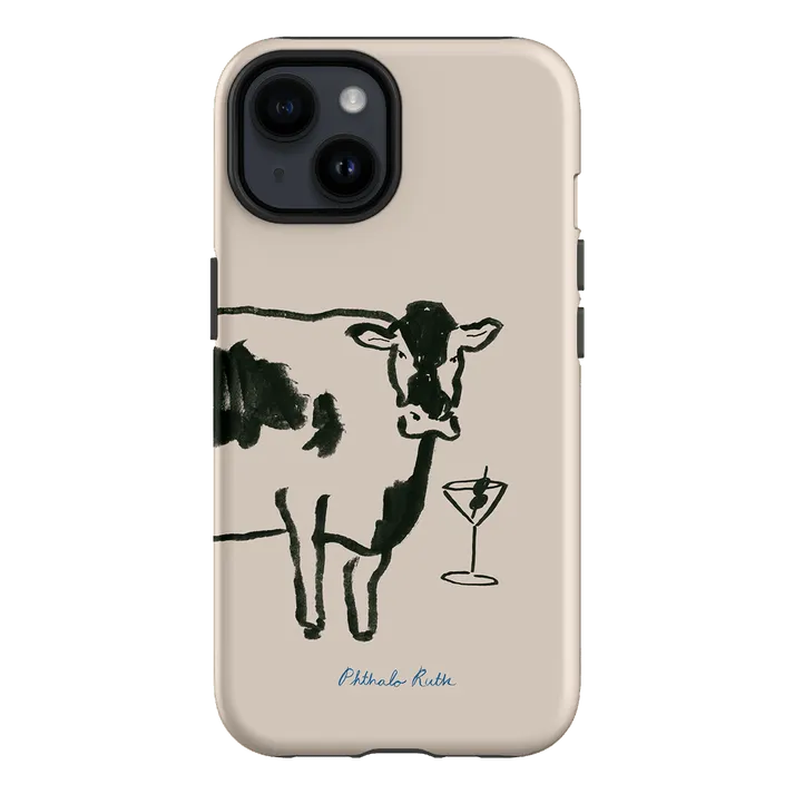Case - Vaca Louca