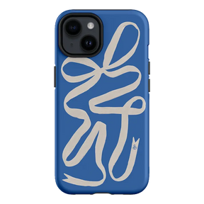 Case - Ribbon White
