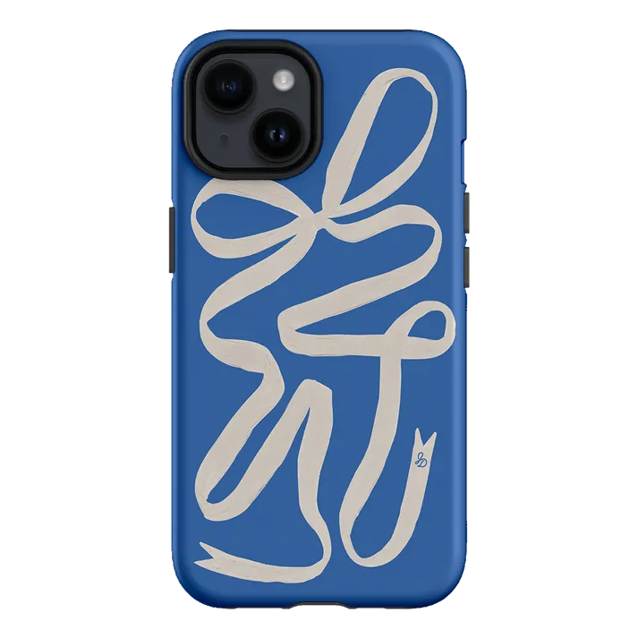 Case - Ribbon White