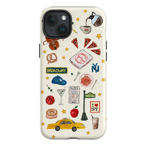 Case - New Yorker