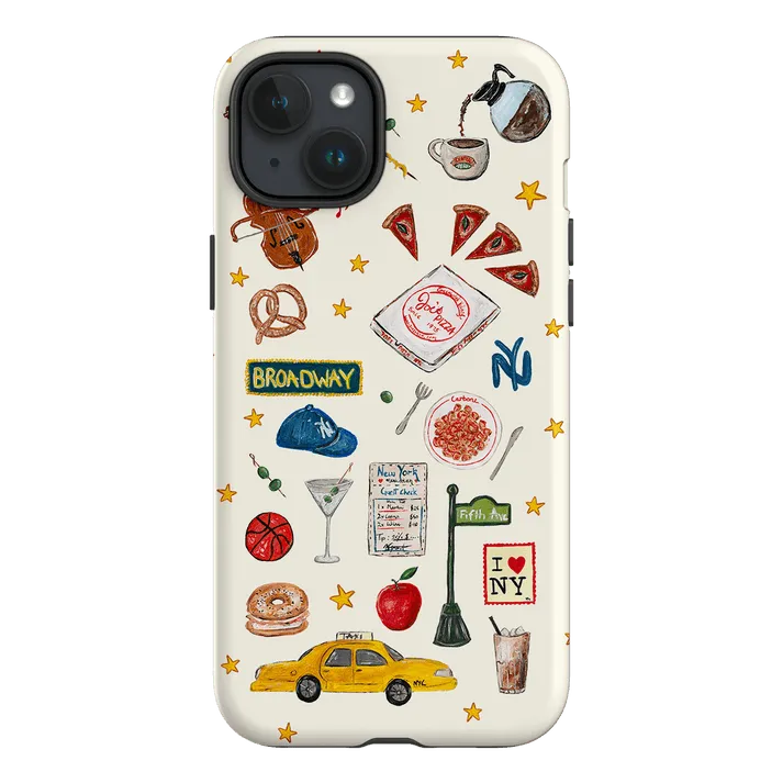 Case - New Yorker
