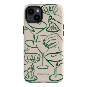 Case - Drinks
