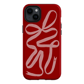 Case - Ribbon Pink
