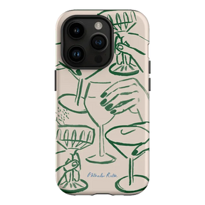 Case - Drinks