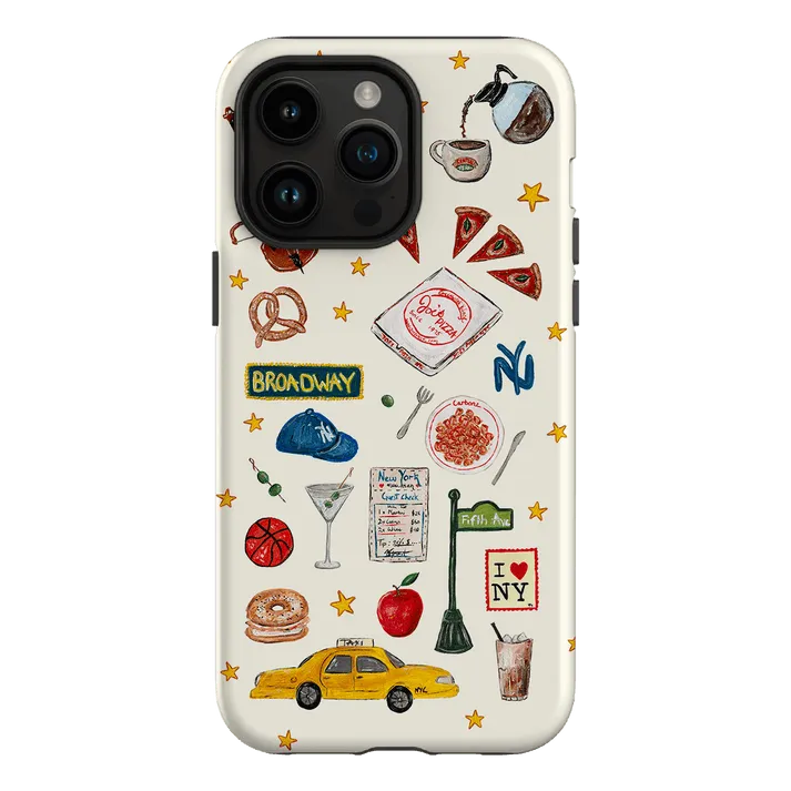 Case - New Yorker