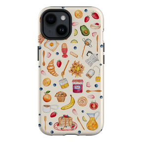 Case - Café da Manhã