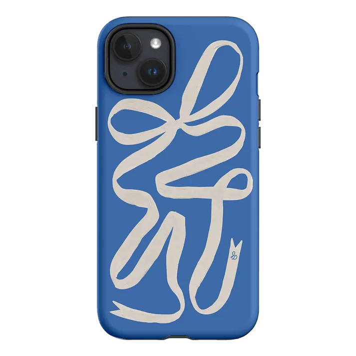 Case - Ribbon White