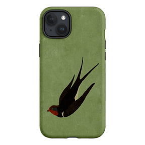 Case - Andorinha