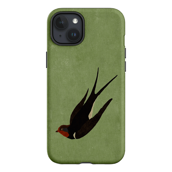 Case - Andorinha