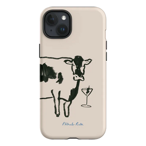 Case - Vaca Louca