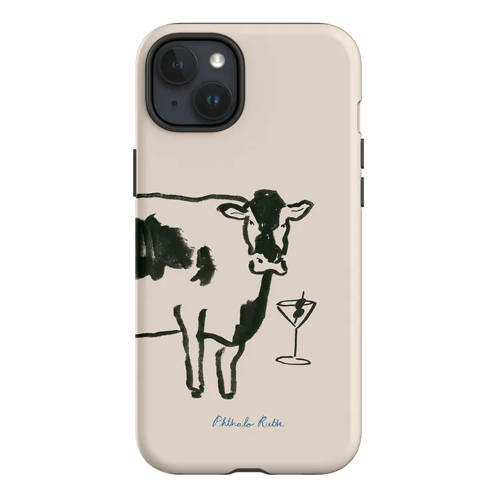 Case - Vaca Louca