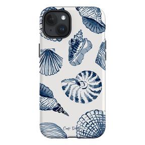 Case - Concha Veron