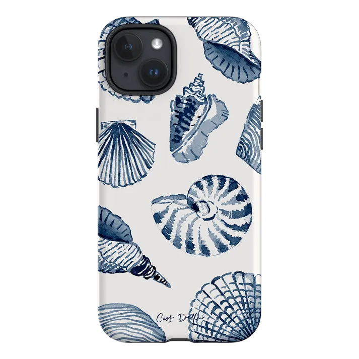 Case - Concha Veron