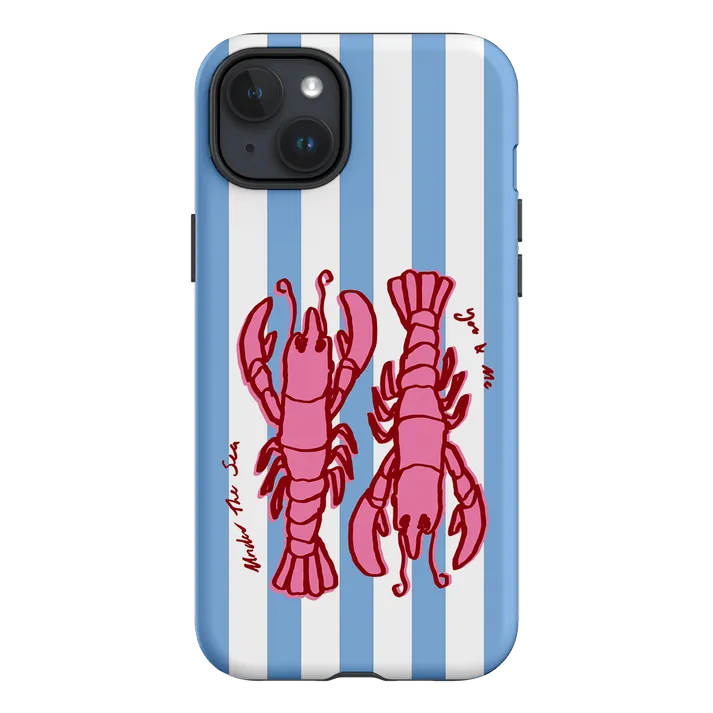 Case - Casal Lagosta