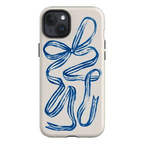 Case - Ribbon Azul