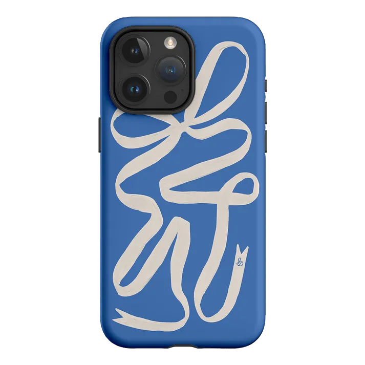 Case - Ribbon White