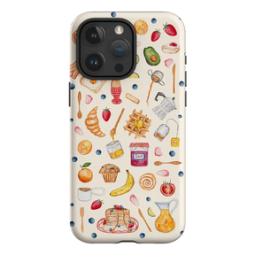 Case - Café da Manhã