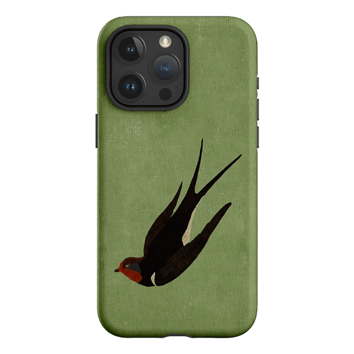 Case - Andorinha