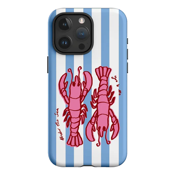 Case - Casal Lagosta