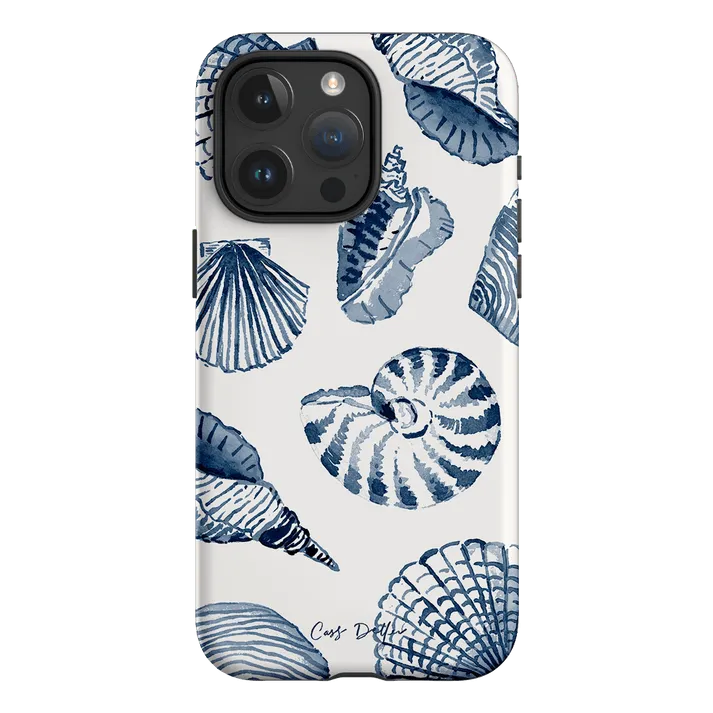 Case - Concha Veron