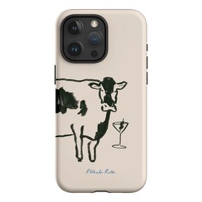 Case - Vaca Louca