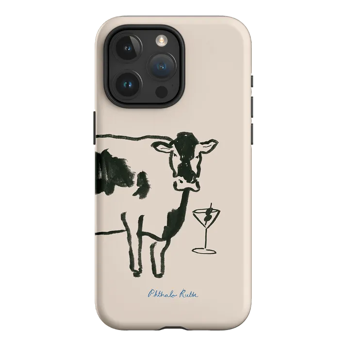 Case - Vaca Louca