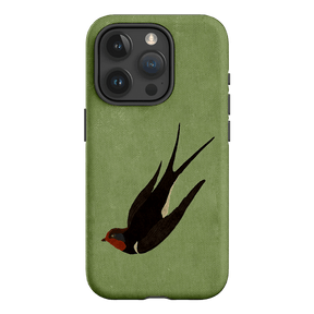 Case - Andorinha