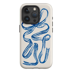 Case - Ribbon Azul
