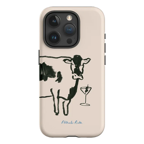Case - Vaca Louca