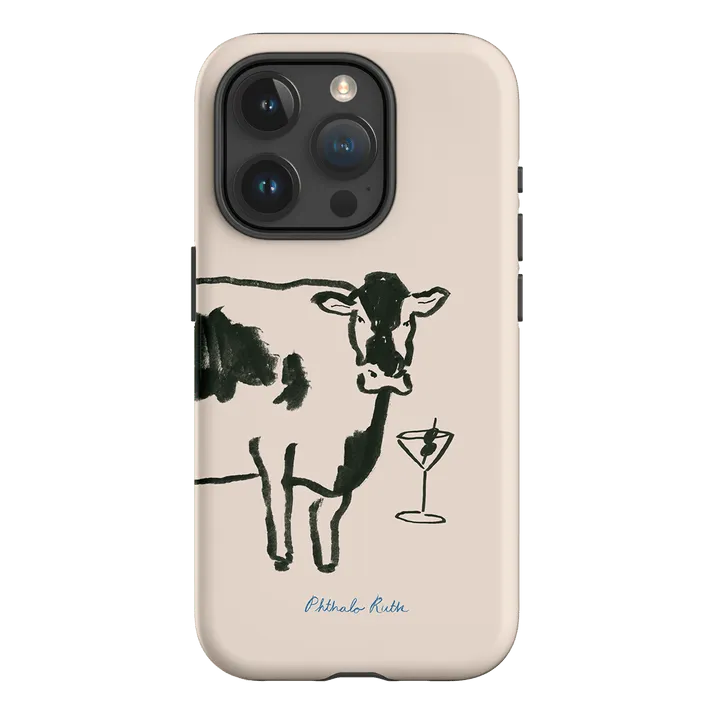 Case - Vaca Louca