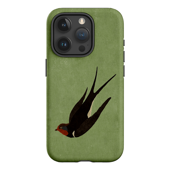 Case - Andorinha