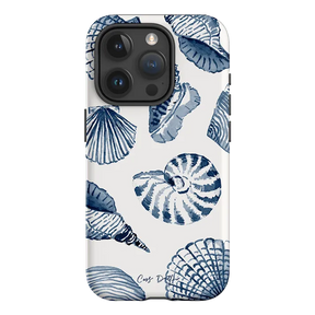 Case - Concha Veron