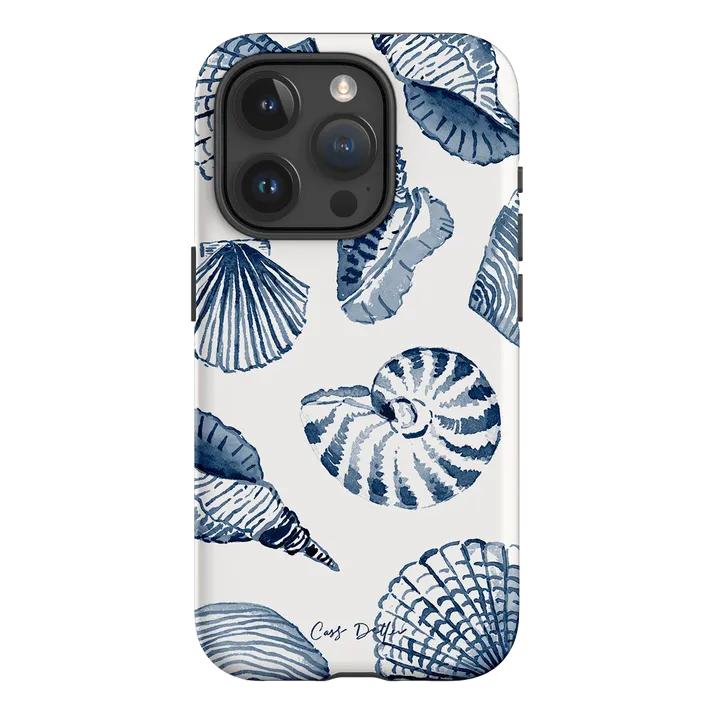 Case - Concha Veron