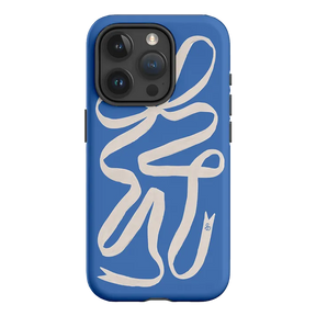 Case - Ribbon White