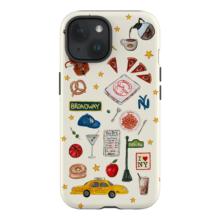 Case - New Yorker