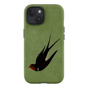 Case - Andorinha