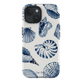 Case - Concha Veron