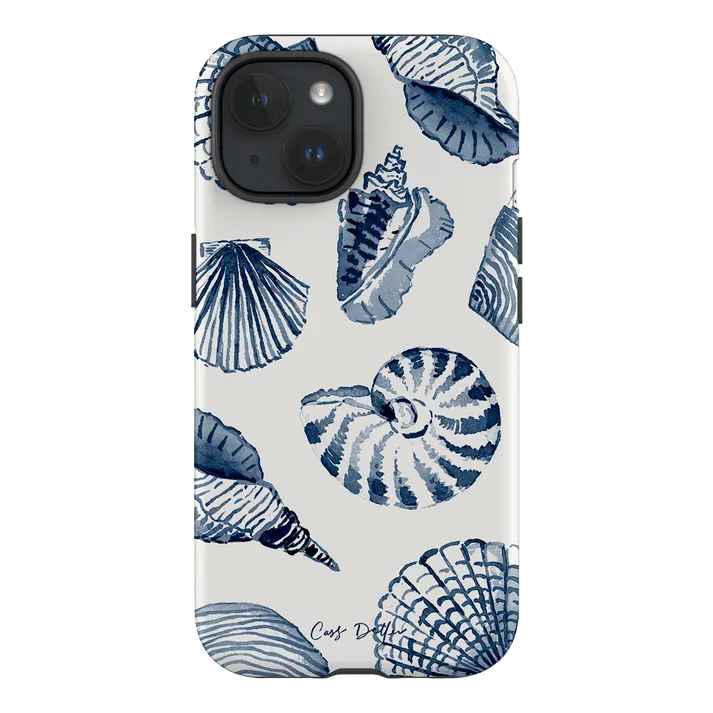 Case - Concha Veron